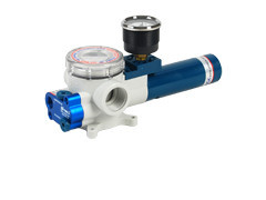 Pompy eżektorowe z filtrem